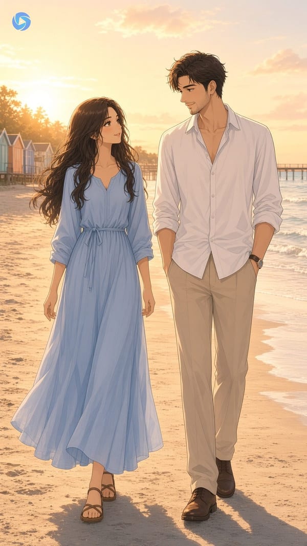 Less than a Lover #1
