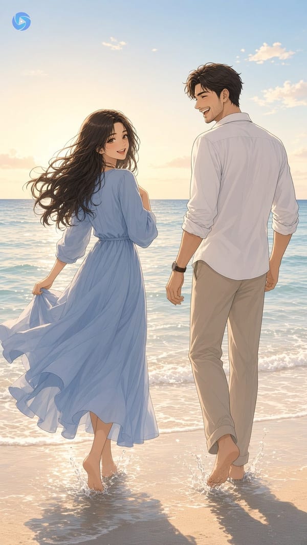Less than a Lover #3