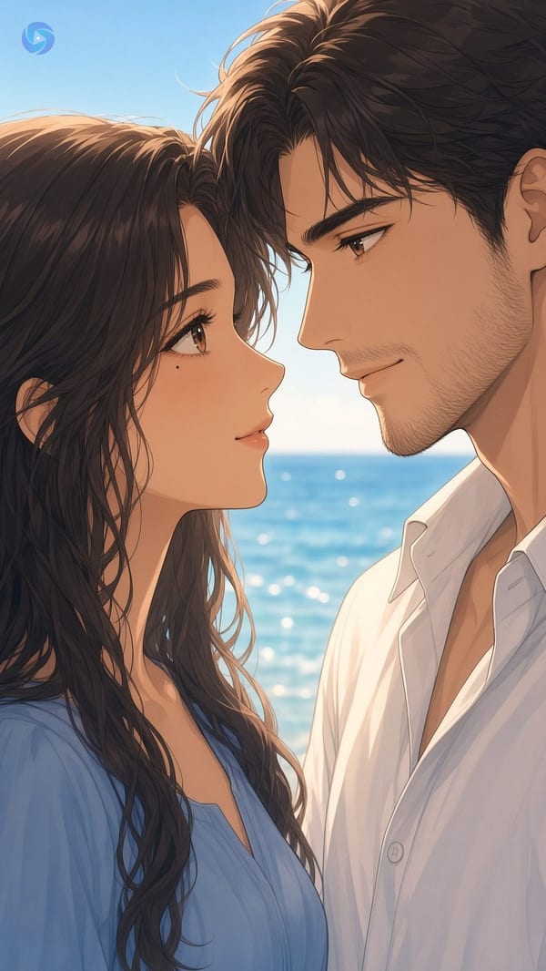 Less than a Lover #4