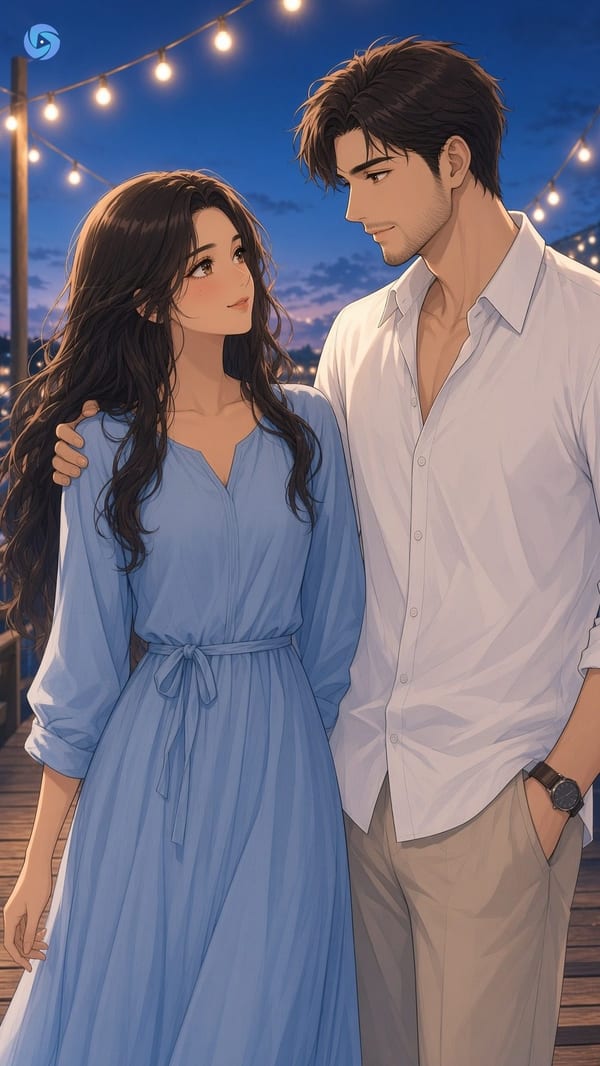 Less than a Lover #6