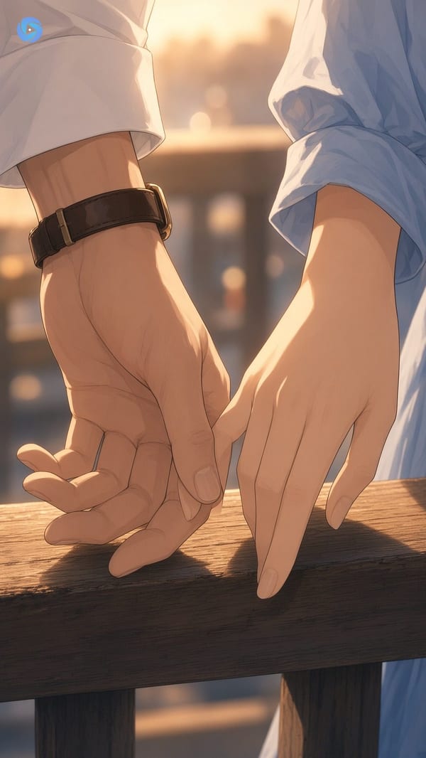 Less than a Lover #7
