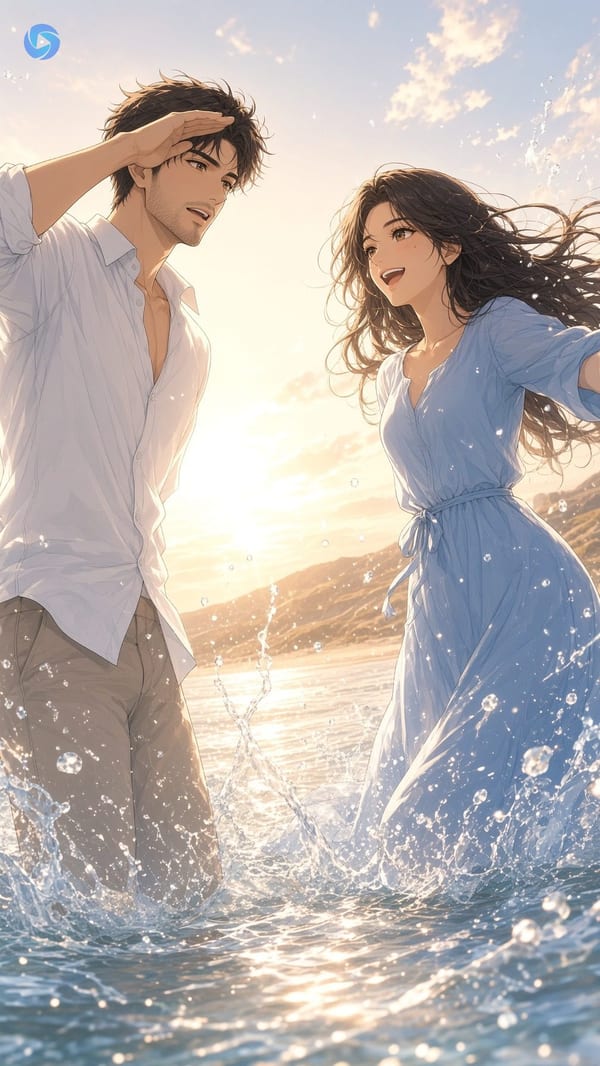 Less than a Lover #8